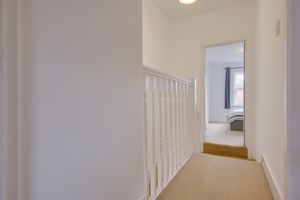 Stairs/Landing- click for photo gallery